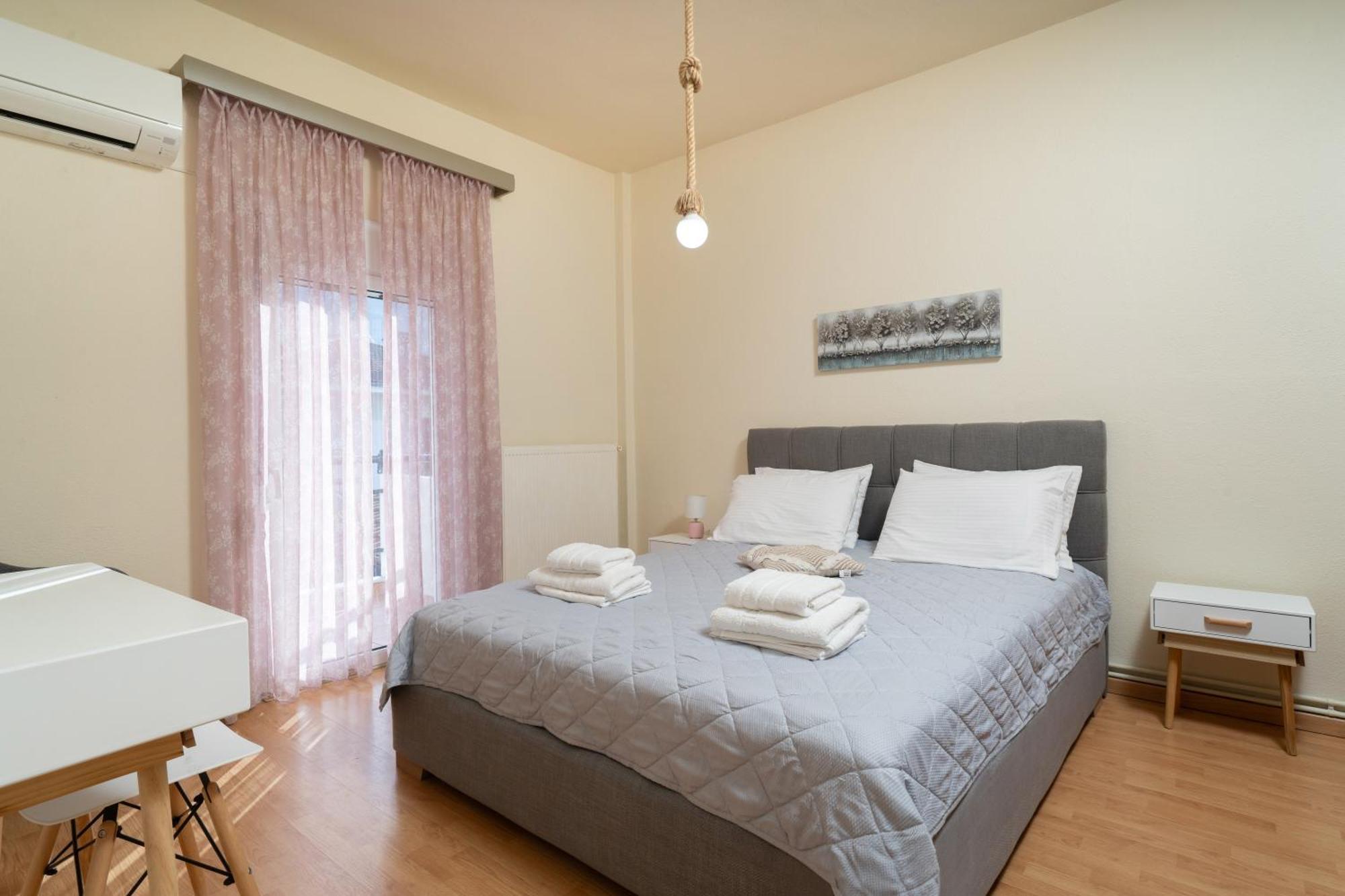 Poline Apartment Олимпиада Экстерьер фото